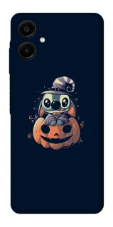 Чохол на Samsung Galaxy A06 Halloween Stitch ver.3 фото 1 з 1