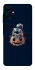 Чохол на Samsung Galaxy A06 Halloween Stitch ver.3 фото 1 з 1