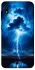 Чохол на Samsung Galaxy A10 (A105F) Блискавка фото 1 з 1
