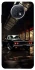Чохол на Xiaomi Redmi Note 9 5G / Note 9T Black classic car фото 1 з 1