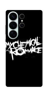 Чохол на Samsung Galaxy S26 Pro My Chemical Romance logo фото 1 з 1