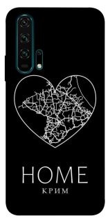 Чехол на Huawei Honor 20 Pro Крим Home фото 1 из 1