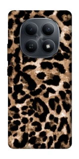 Чохол на Xiaomi Redmi Note 15 4G/5G (EU) Leopard Skin v4 фото 1 з 1