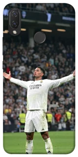 Чехол на Huawei P Smart+ (nova 3i) Jude Bellingham фото 1 из 1