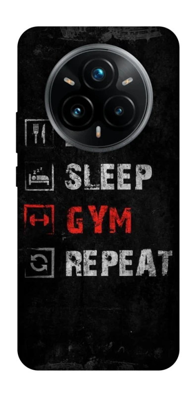 Чохол на Realme 14 Pro+ Gym фото 1 з 1