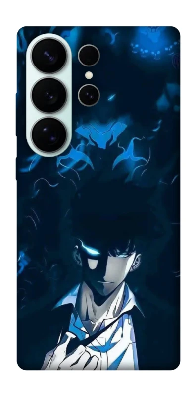 Чохол на Samsung Galaxy S26 Ultra Solo Leveling Sung фото 1 з 1