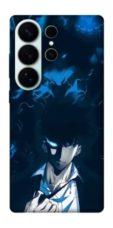 Чохол на Samsung Galaxy S26 Ultra Solo Leveling Sung фото 1 з 1