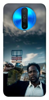 Чехол на Xiaomi Redmi K30 From фото 1 из 1
