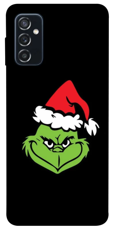 Чохол на Samsung Galaxy M52 Грінч v2 фото 1 з 1