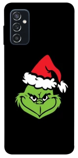 Чохол на Samsung Galaxy M52 Грінч v2 фото 1 з 1