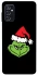 Чохол на Samsung Galaxy M52 Грінч v2 фото 1 з 1