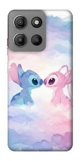 Чохол на Motorola Moto G15 4G Stitch ver.30 фото 1 з 1