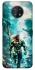 Чехол на Nokia G50 Aquaman фото 1 из 1