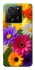 Чохол на Xiaomi 13T Flowers v32 фото 1 з 1