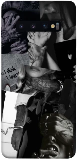 Чехол на Samsung Galaxy S10+ Hot collage ver.6 фото 1 из 1