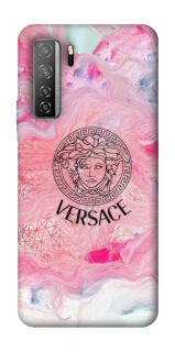 Чохол на Huawei Nova 7 SE Versace ver.3 фото 1 з 1