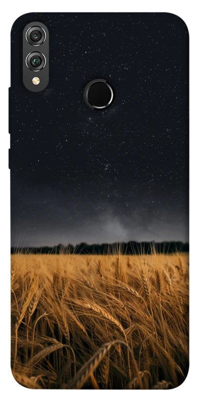 Чехол на Huawei Honor 8X grain фото 1 из 1