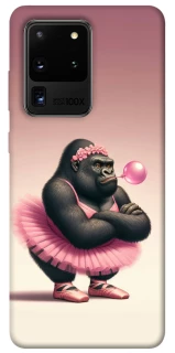Чохол на Samsung Galaxy S20 Ultra Горила фото 1 з 1
