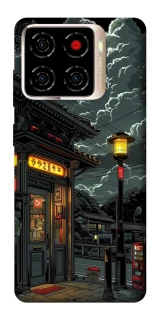 Чохол на ZTE Blade A56 Night фото 1 з 1