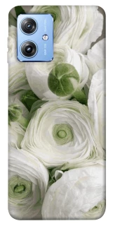 Чохол на Motorola Moto G84 Mornings фото 1 з 1