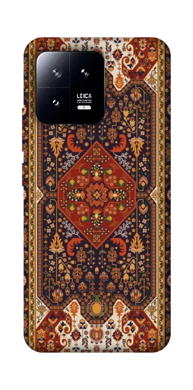 Чохол на Xiaomi 13 Килим v8 фото 1 з 1