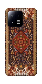 Чохол на Xiaomi 13 Килим v8 фото 1 з 1