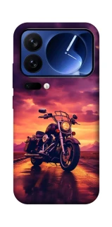 Чохол на Xiaomi 17 Pro Motorbike фото 1 з 1