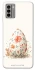 Чохол на Nokia G22 Easter ver.3 фото 1 з 1