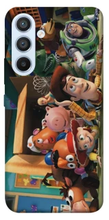 Чохол на Samsung Galaxy A54 5G Toy Story ver.2 фото 1 з 1