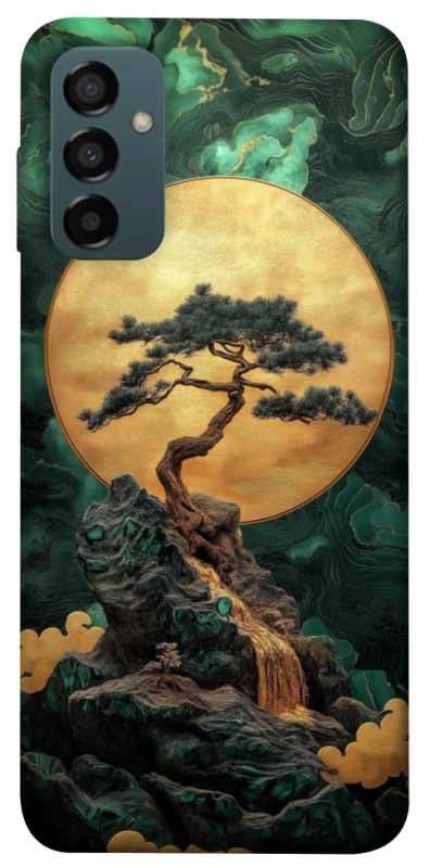 Чехол на Samsung Galaxy M34 5G banzai фото 1 из 1