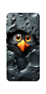 Чехол на ZTE Blade A3 (2019) Ну привет ! фото 1 из 1