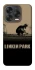 Чехол на ZTE Blade V70 Design Linkin Park logo ver.3 фото 1 из 2