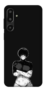 Чохол на Samsung Galaxy F16 Maki фото 1 з 1