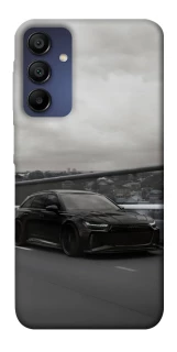 Чохол на Samsung Galaxy A15 4G/5G RS6 grey фото 1 з 1