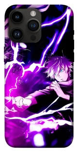 Чехол на Apple iPhone 14 Pro Max (6.7") Satoru Gojo фото 1 из 1