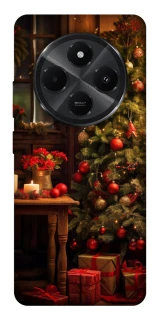 Чохол на Xiaomi Poco M7 Новорічний v47 фото 1 з 1