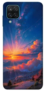 Чехол на Samsung Galaxy M12 On top фото 1 из 1