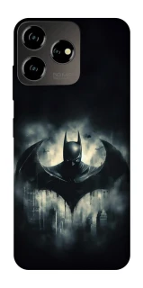 Чехол на ZTE Blade V50 Design 4G Batman icon фото 1 из 1