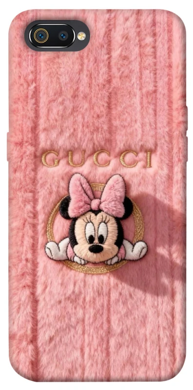 Чохол на Realme C2 Gucci ver.3 фото 1 з 1