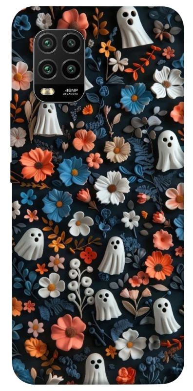 Чохол на Xiaomi Mi 10 Lite Halloween Style фото 1 з 1