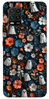 Чохол на Xiaomi Mi 10 Lite Halloween Style фото 1 з 1
