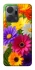 Чохол на Huawei Honor X7a Flowers v32 фото 1 з 1