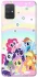 Чехол на Samsung Galaxy A71 My Little Pony ver.2 фото 1 из 1