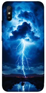 Чохол на Xiaomi Redmi 9A Блискавка фото 1 з 1