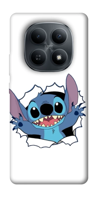 Чохол на Xiaomi Redmi Note 15 4G/5G (EU) Stitch ver.19 фото 1 з 1