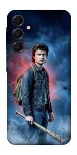 Чехол на Samsung Galaxy A16 4G/5G Stranger Things ver.37 фото 1 из 1