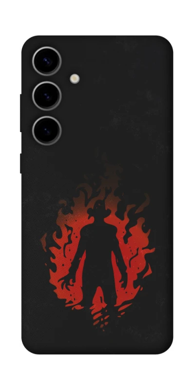 Чохол на Samsung Galaxy S25 FE Daylight фото 1 з 1