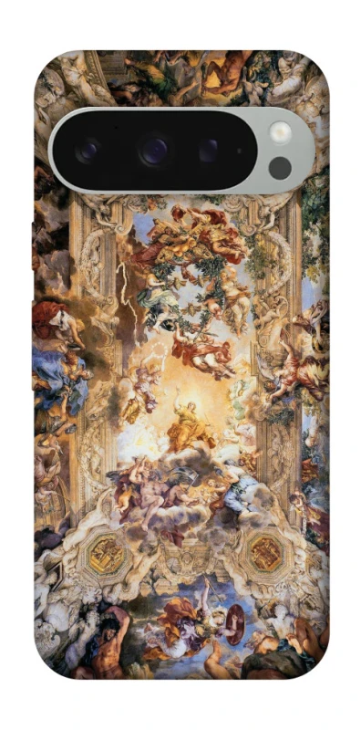 Чохол на Google Pixel 10 Pro XL Мистецтво фото 1 з 1