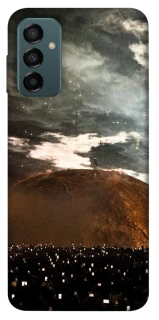 Чехол на Samsung Galaxy M13 4G Kanye West ver.8 фото 1 из 1