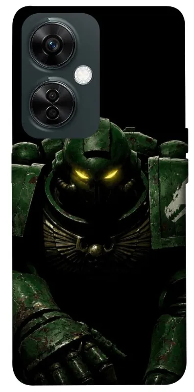 Чохол на OnePlus Nord CE 3 Lite Warhammer 40k v1 фото 1 з 1